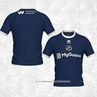 Camisola 1º Millwall 2025-2026 Tailandia