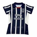 Camisola 1º Monterrey 2024-2025 Mulher