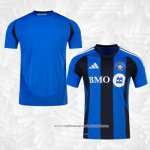 Camisola 1º Montreal 2025