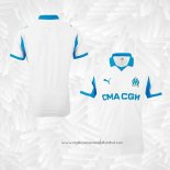 Camisola 1º Olympique Marsella 2025-2026 Tailandia