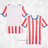 Camisola 1º Paraguai 2026