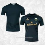 Camisola 1º Portland Timbers 2025