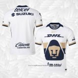 Camisola 1º Pumas UNAM Authentic 2025-2026
