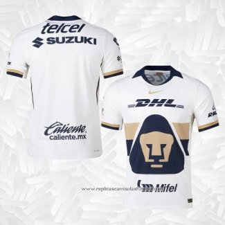 Camisola 1º Pumas UNAM Authentic 2025-2026