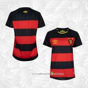 Camisola 1º Recife 2023 Mulher