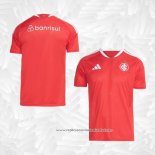 Camisola 1º SC Internacional 2026 Tailandia