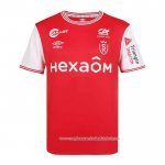 Camisola 1º Stade de Reims 2022-2023 Tailandia