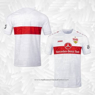 Camisola 1º Stuttgart 2022-2023 Tailandia