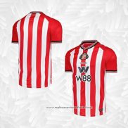 Camisola 1º Sunderland 2025-2026