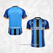 Camisola Real Betis Special 2025-2026 Azul Tailandia