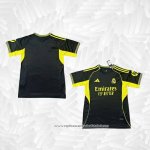 Camisola Real Madrid Special 2025-2026 Preto Tailandia