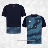 Camisola 2º Al Nassr 2025-2026