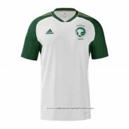 Camisola 2º Arabia Saudita 2023