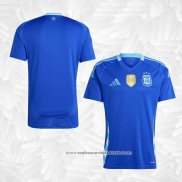 Camisola 2º Argentina 2024