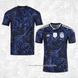 Camisola 2º Argentina Authentic 2026