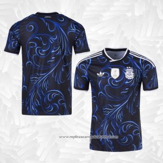 Camisola 2º Argentina Authentic 2026