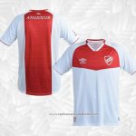 Camisola 2º Argentinos Juniors 2025 Tailandia