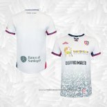 Camisola 2º Cagliari Calcio 2025-2026 Tailandia