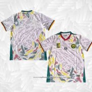 Camisola 2º Camaroes 2025-2026 Tailandia