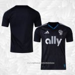 Camisola 2º Charlotte FC 2025