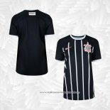 Camisola 2º Corinthians 2023 Mulher