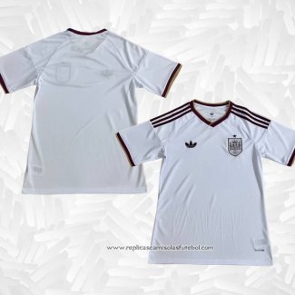 Camisola 2º Espanha 2026