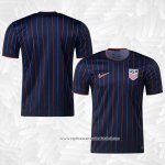 Camisola 2º Estados Unidos 2025