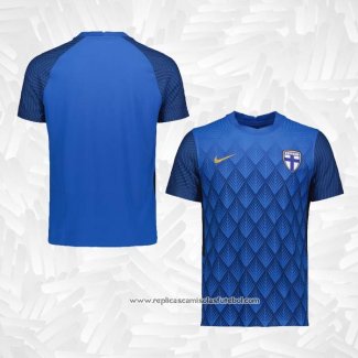 Camisola 2º Finlandia 2022 Tailandia