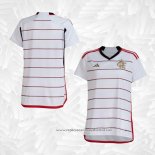 Camisola 2º Flamengo 2023 Mulher