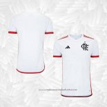 Camisola 2º Flamengo 2024 Tailandia