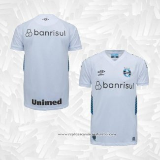 Camisola 2º Gremio 2023 Tailandia