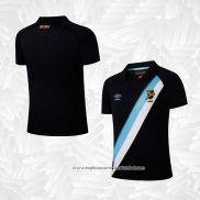 Camisola 2º Guatemala Authentic 2026