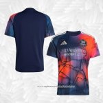 Camisola 2º Houston Dynamo 2026