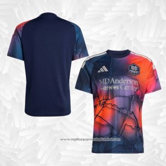 Camisola 2º Houston Dynamo 2026