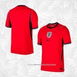 Camisola 2º Inglaterra Authentic 2026