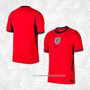 Camisola 2º Inglaterra Authentic 2026
