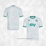 Camisola 2º Irlanda 2025
