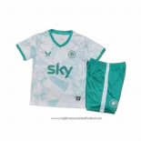 Camisola 2º Irlanda 2025-2026 Crianca
