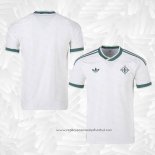 Camisola 2º Irlanda del Norte Authentic 2026
