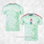 Camisola 2º Italia Euro 2025