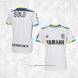 Camisola 2º Jubilo Iwata 2023 Tailandia