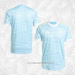 Camisola 2º Juventus Authentic 2025-2026