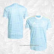 Camisola 2º Juventus Authentic 2025-2026