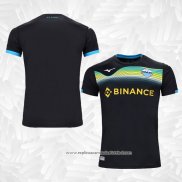 Camisola 2º Lazio 2022-2023 Tailandia