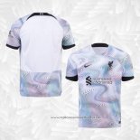 Camisola 2º Liverpool 2022-2023