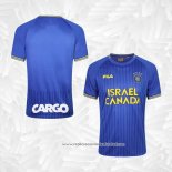 Camisola 2º Maccabi Tel Aviv 2023-2024 Tailandia