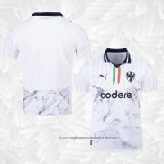 Camisola 2º Monterrey 2025
