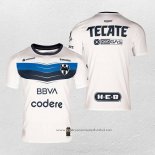 Camisola 2º Monterrey 2025-2026