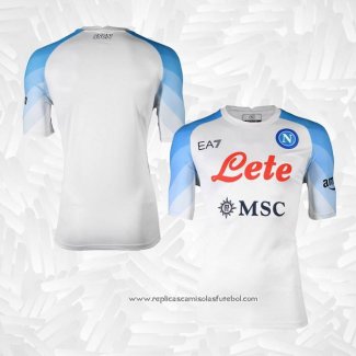 Camisola 2º Naples 2022-2023