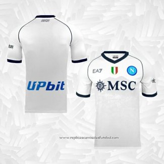 Camisola 2º Naples 2023-2024